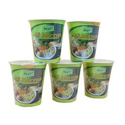 Picture of MORINGA INSTANT NOODLES CUP